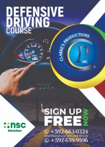Read more about the article Defensive Driving (LSR)