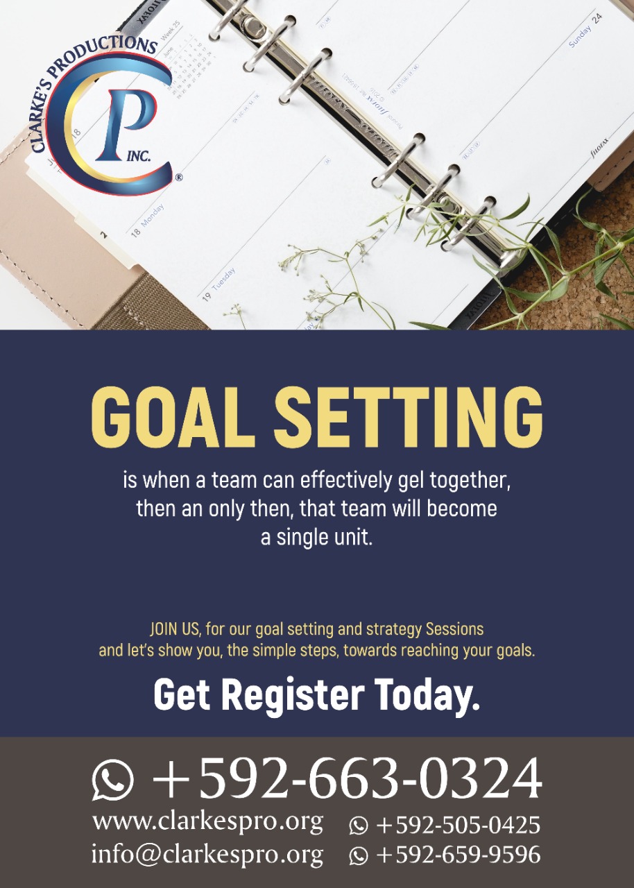 Read more about the article Goal Setting – using the SMART plan